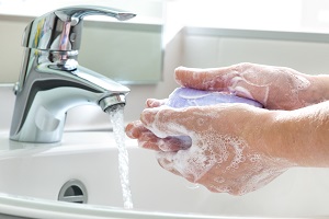 A revolution in clean hands